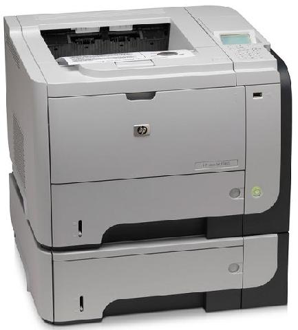  HP LaserJet P3015x (CE529A)