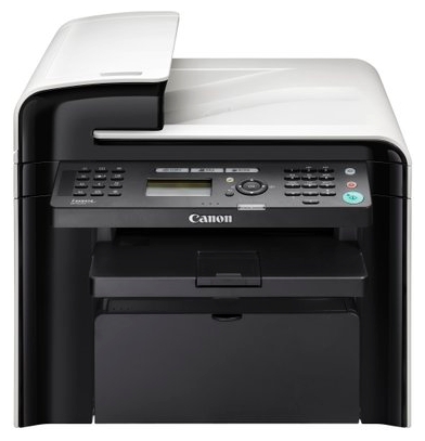  Canon i-SENSYS MF4550d