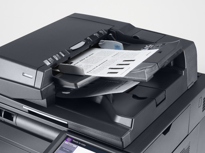 ���  Kyocera TASKalfa 4500i