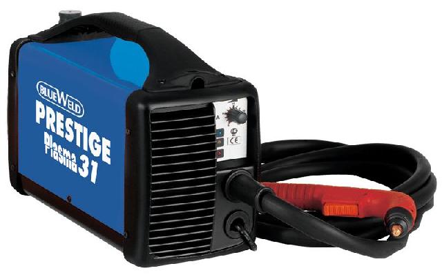 ��������� Blue Weld Prestige Plasma 31