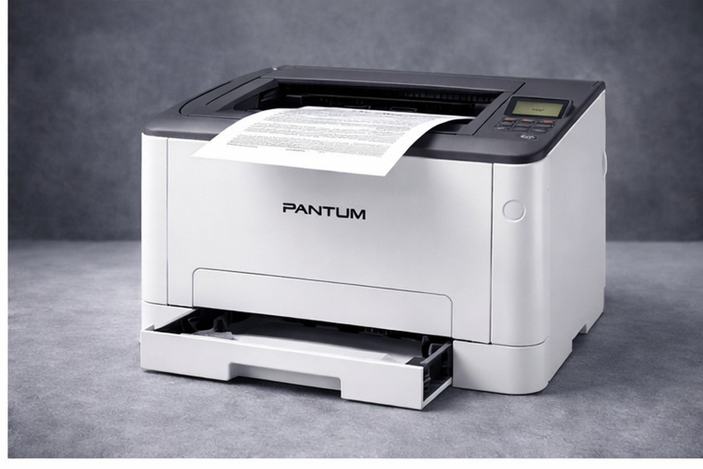 �������  Pantum CP1100DW