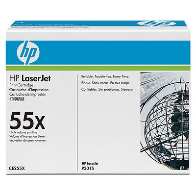  HP CE255X