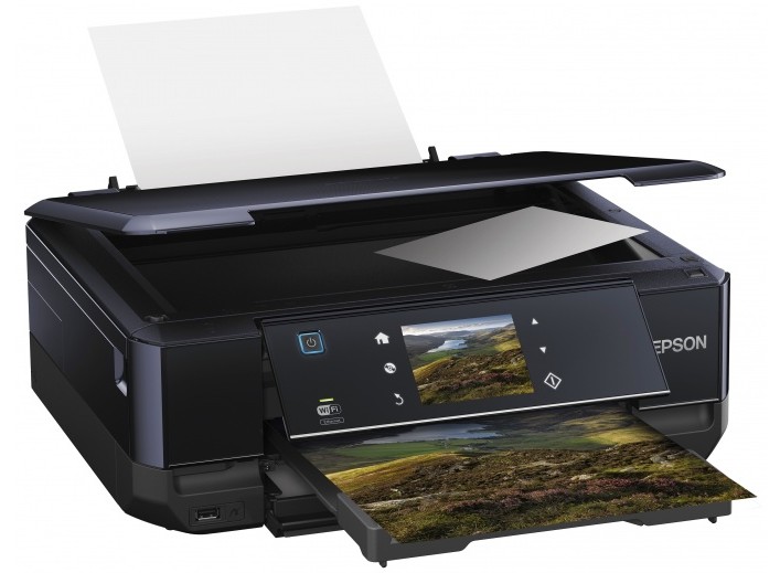  Epson Expression Premium XP-700 (C11CC46311)