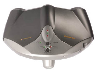 3D  Creaform Handyscan EXAscan (ZScanner 800)