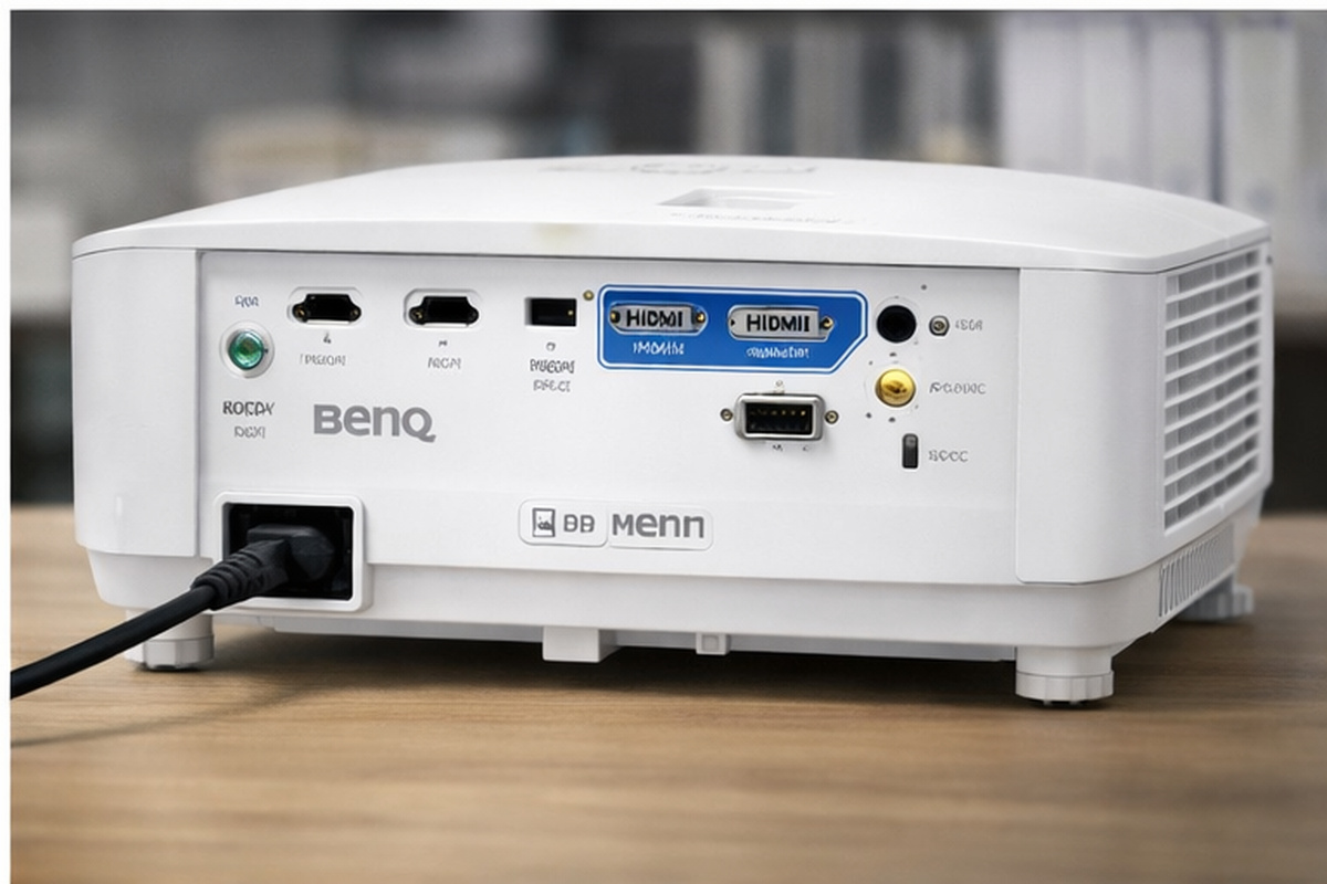 ��������  BenQ MX560
