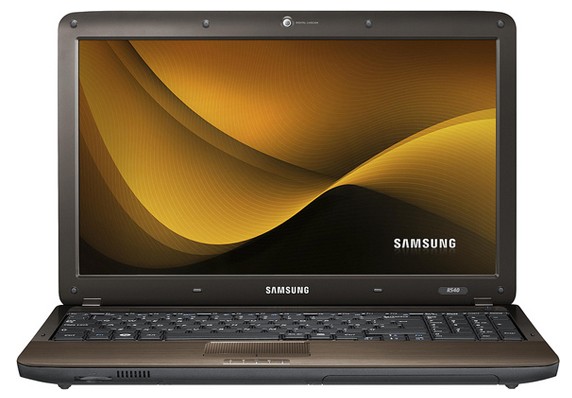  Samsung R540 JT02 15.6 i3-380M