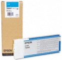  Epson C13T606200 Cyan 220  (C13T606200)