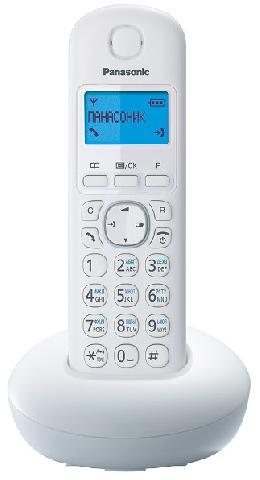 ������������  Panasonic KX-TGB210RUW