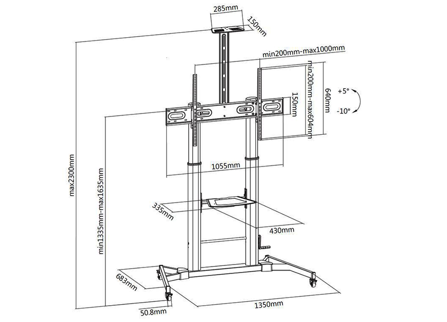     Digis DSM-P1106CH