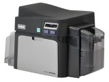 Принтер для пластиковых карт Fargo DTC4250e DS