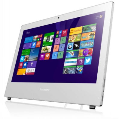  19.5 Lenovo S20 00 All-In-One (F0AY003XRK)