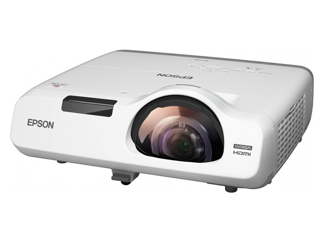 ��������  Epson EB-535W (V11H671040)
