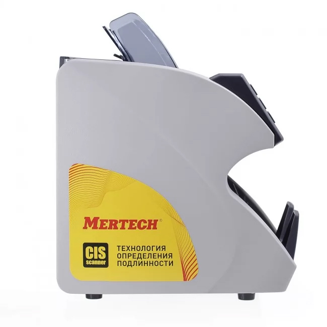      Mertech C-100 CIS
