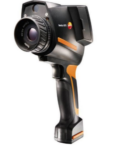  Testo 875-1i