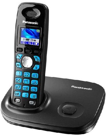 ������������  Panasonic KX-TG8011RUT