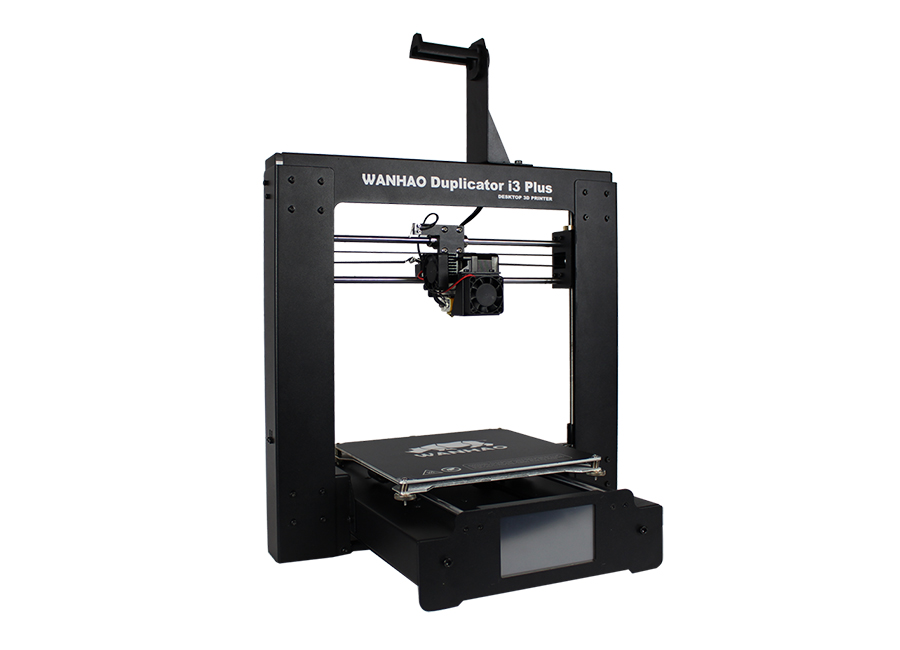 3D  WANHAO Duplicator i3 Plus