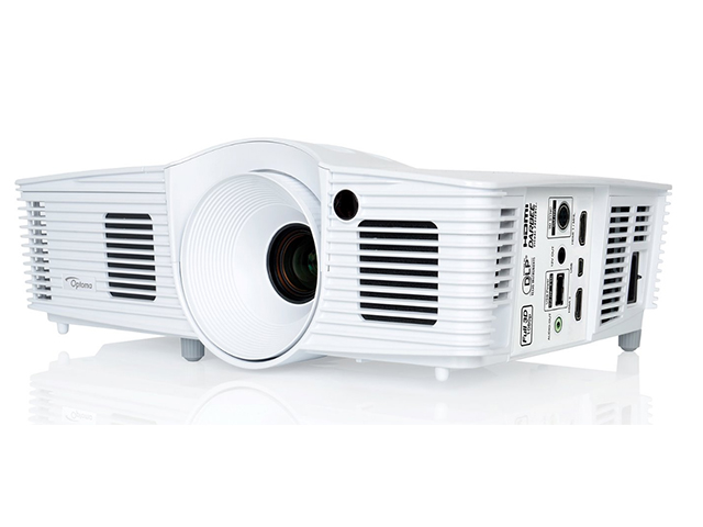 

Optoma HD28DSE