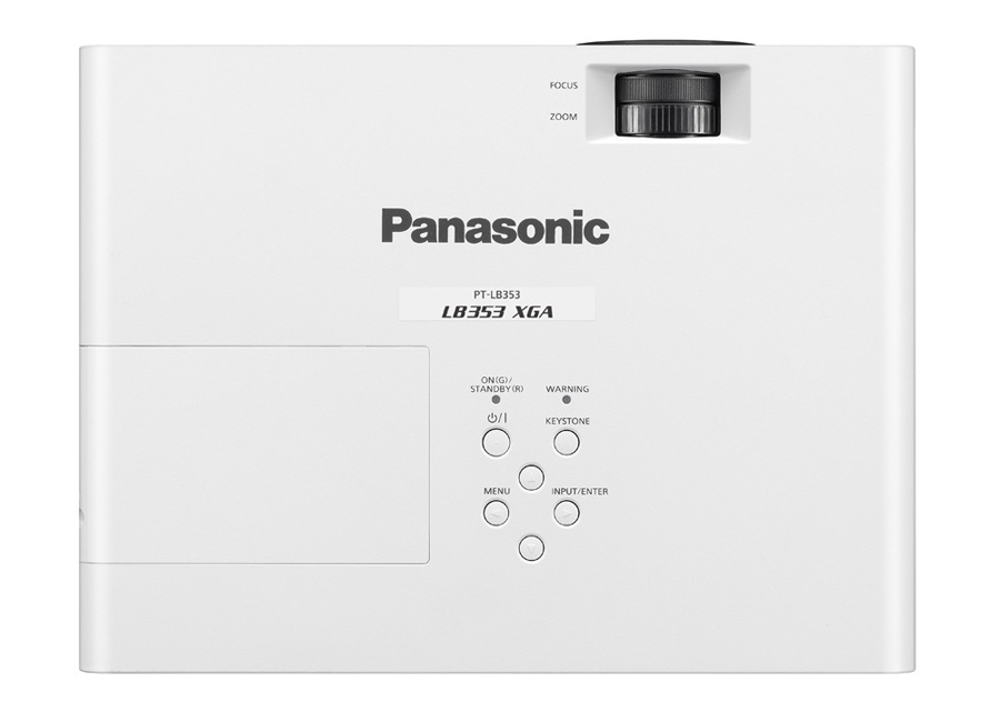  Panasonic PT-LB353