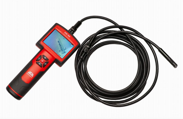 -  ADA Extension cable ZVE 3M