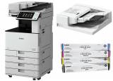  Canon imageRUNNER ADVANCE DX C3822i MFP    