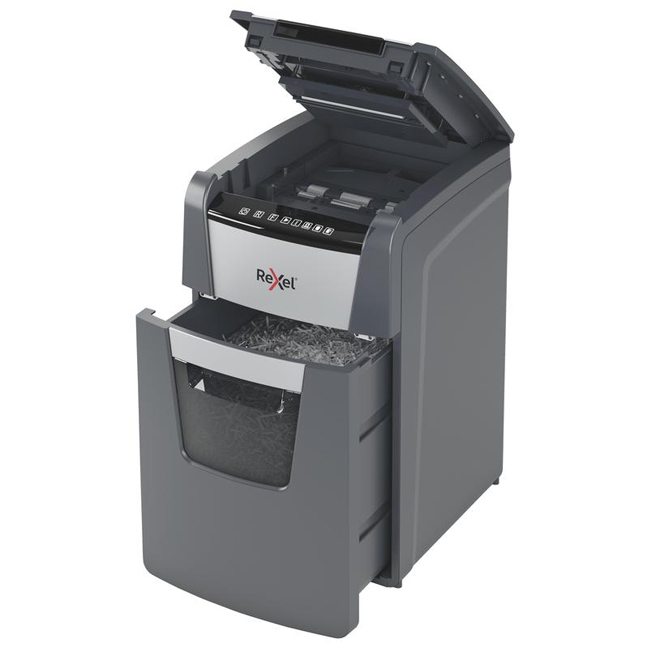 ������ (������������)  Rexel Optimum Auto+ 130X (4x28 ��)