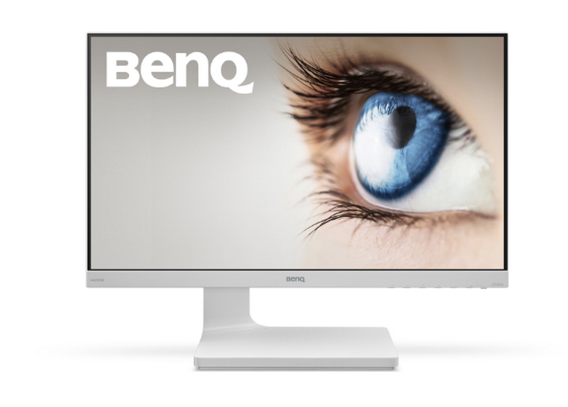  23.8 BenQ VZ2470H WHITE