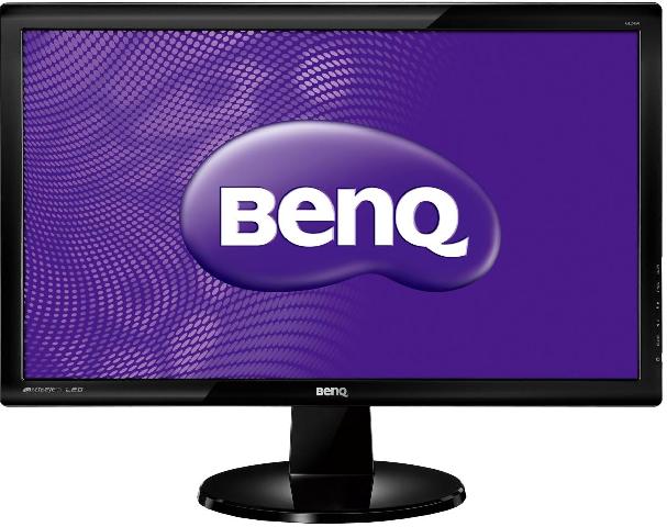  24 Benq GL2450H (9H.LC9LA.RBE)