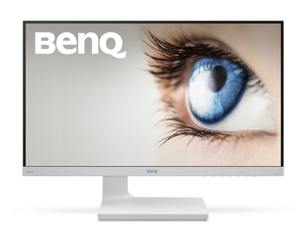  27 BenQ VZ2770H White