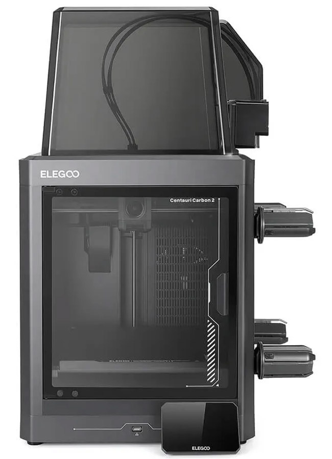 3D �������  Elegoo Centauri Carbon 2 Combo