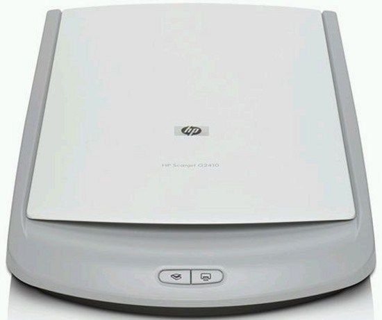  HP ScanJet G2410 (L2694A)