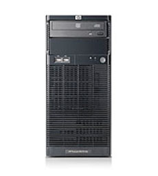  HP ProLiant ML110 G6 X3430 470065-304