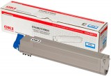 Тонер-картридж OKI TONER-C-C96/9800-NEU (42918915 / 42918963)