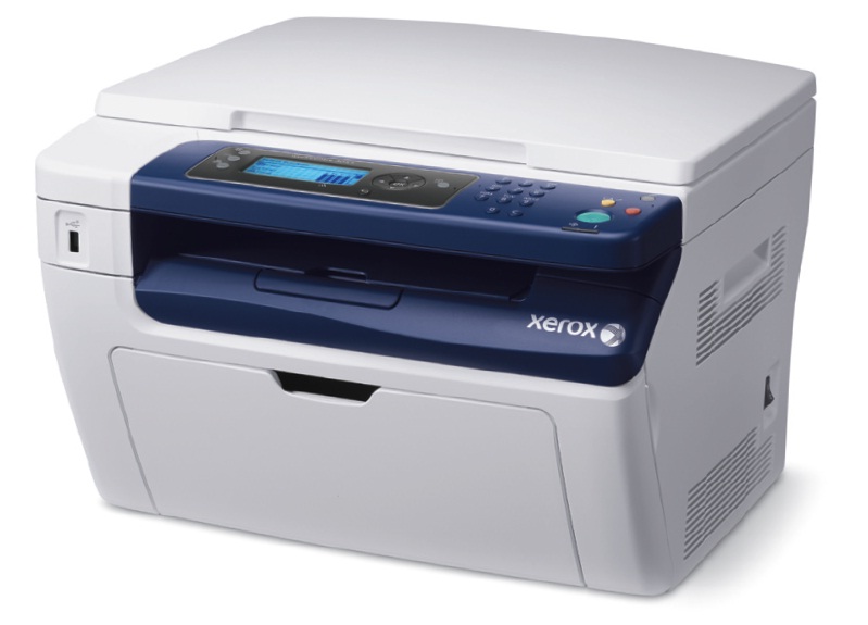  Xerox WorkCentre 3045B