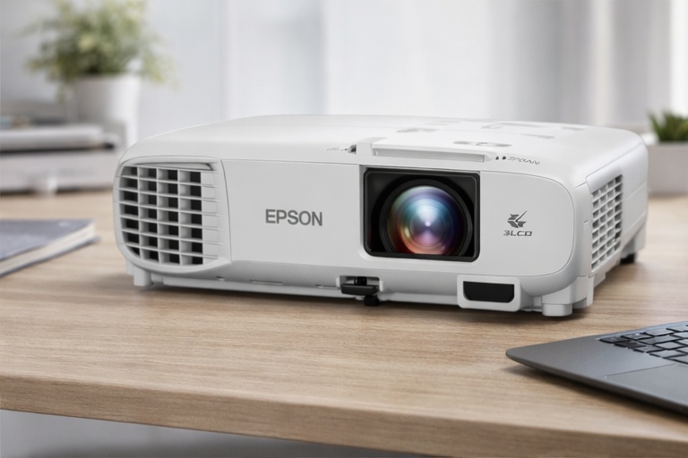 ��������  Epson EB-FH06 (V11H974040)