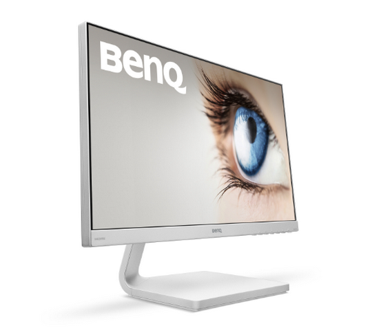  23.8 BenQ VZ2470H WHITE