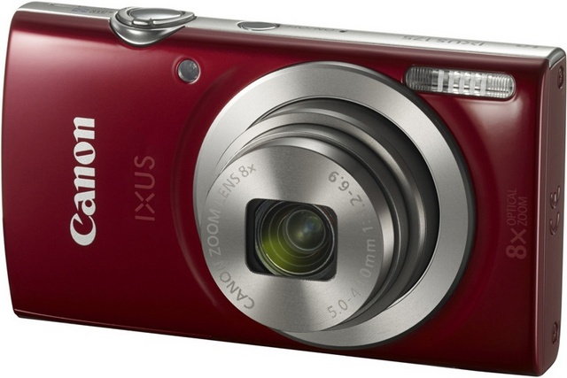   Canon IXUS 175