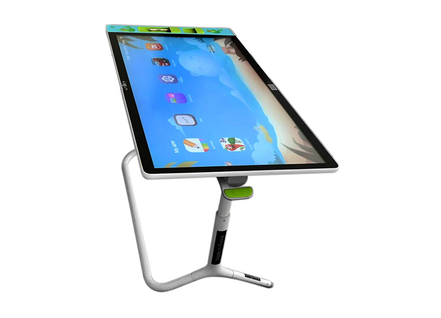   Teachtouch Table 43", UHD, Android,  OPS, Nuiteq