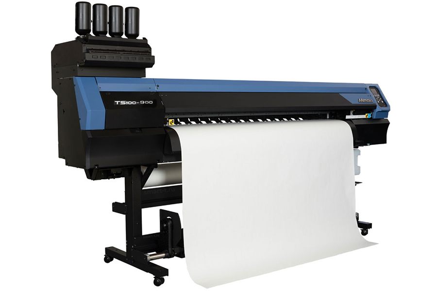   Mimaki TS100-1600