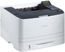  Canon i-SENSYS LBP253x