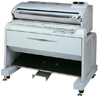   () Gestetner A041