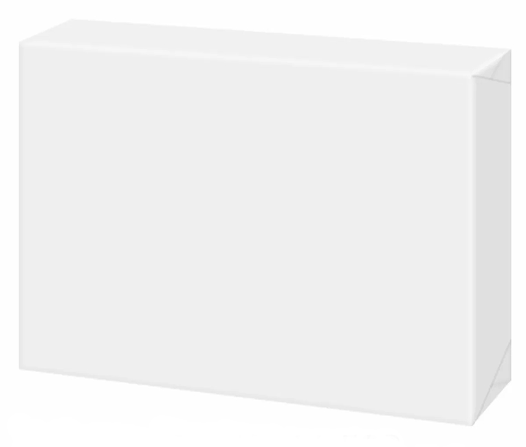 Бумага White Box Eco A4, 80г/м2, яркость ISO 60% 500 листов