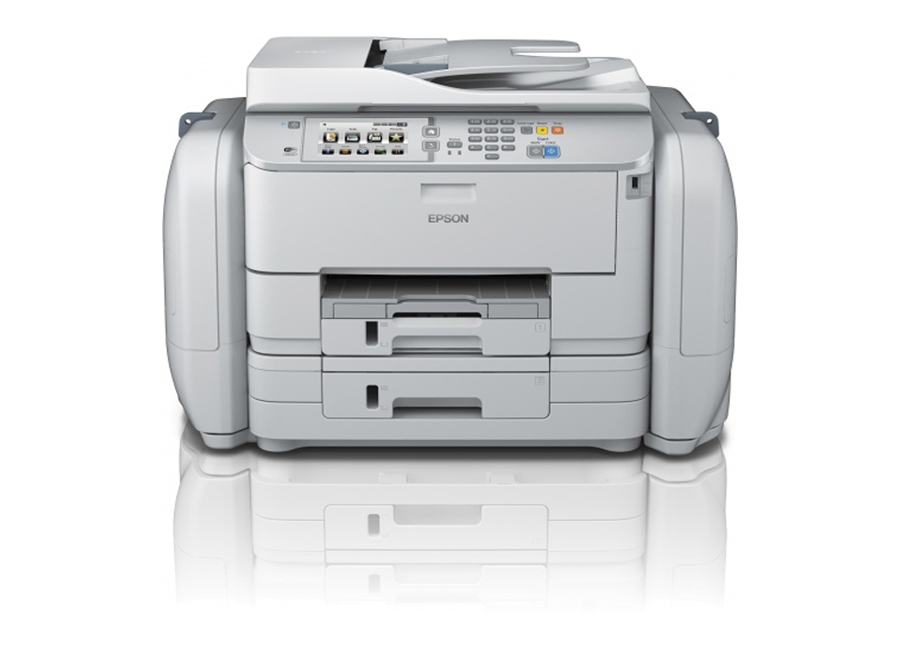  Epson WorkForce Pro WF-R5690DTWF (C11CE27401CW)