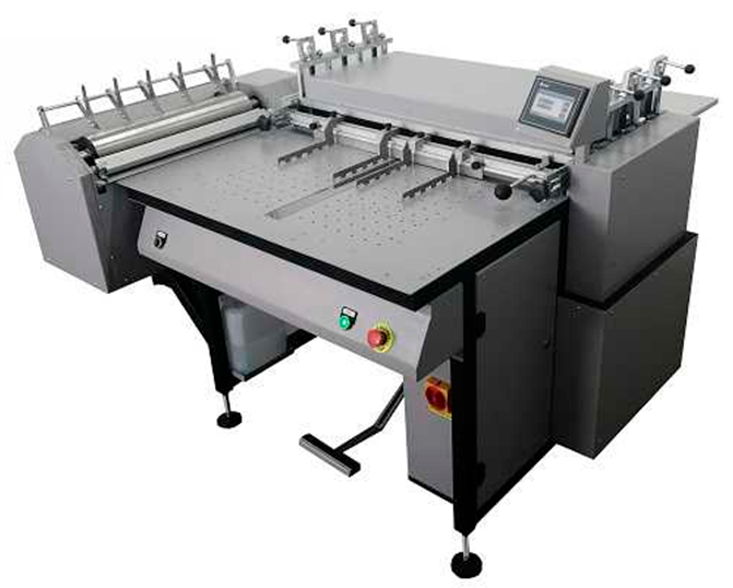   Grafcut GC-480 PRO