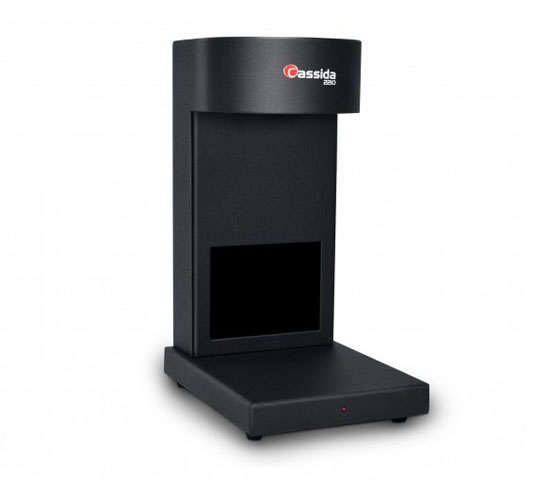 �������� �����  Cassida 2210 LCD IR