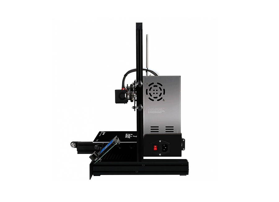 3D  Creality Ender 3 (  )