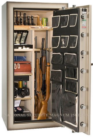   Liberty National Security Magnum 25CP2-BC