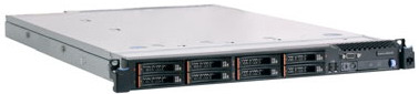  IBM x3550 M3 7944M2G