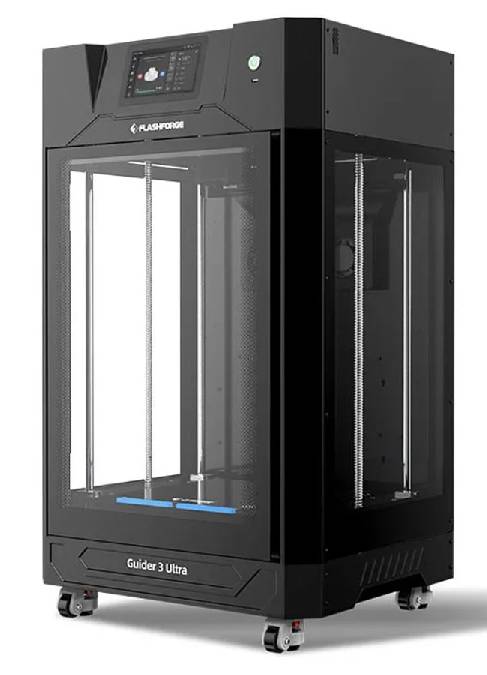 3D �������  FlashForge Guider 3 Ultra