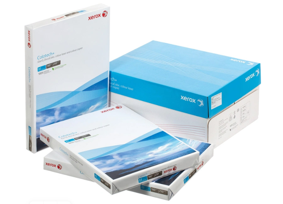  XEROX Colotech Plus Blue, 160 /&#178;, A3, 250  ( . 5 .), (003R94657)