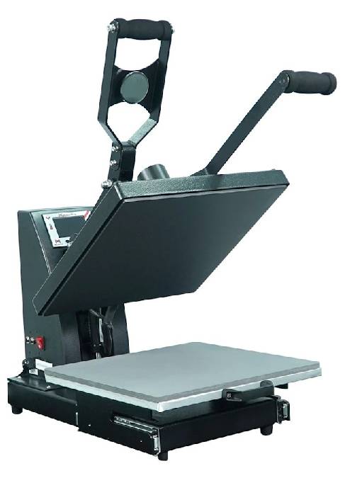 ������� ����������  Miaki SHP-24LP2 ��� DTF, DTG � ���������� 40�60 ��